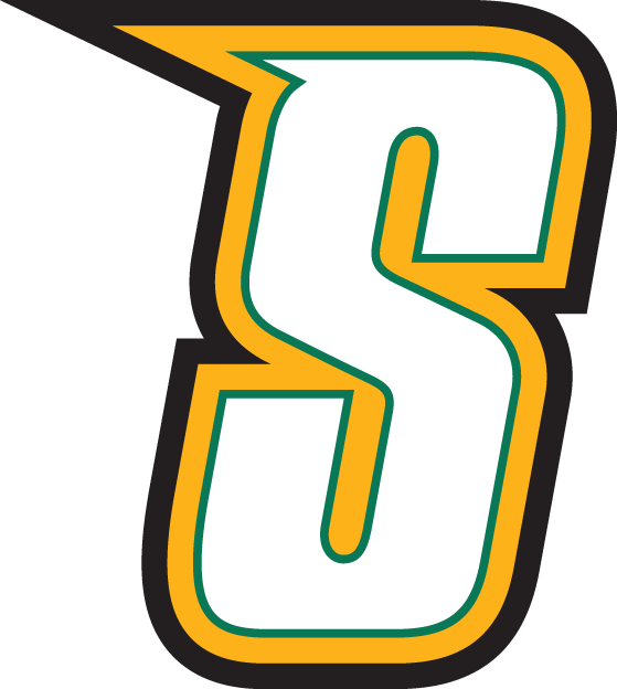 Siena Saints 2001-Pres Alternate Logo iron on paper